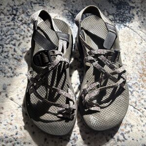 Chaco Sandals in Gray